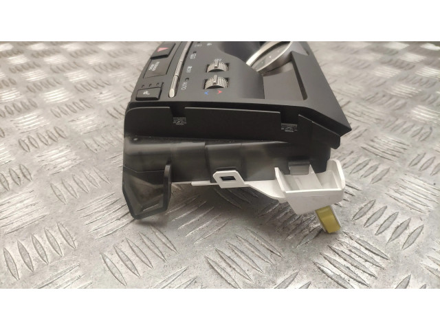 Включатель регулировки салона