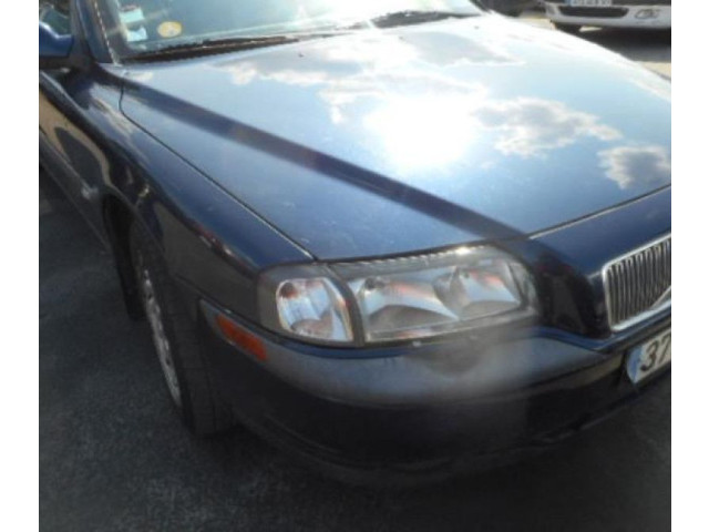 Зеркало электрическое Volvo S80 1999 - 2003 года