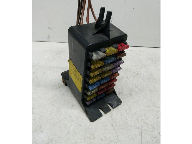 Блок предохранителей DBC6526, 51030156 Jaguar XJ SERIE 3