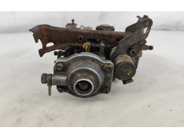 Топливный насос