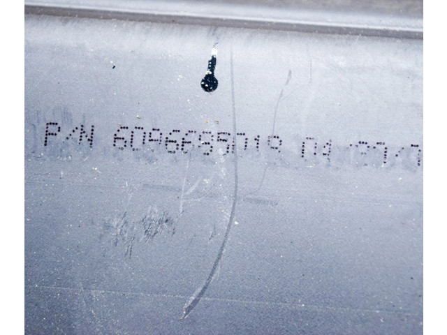 Боковая подушка безопасности 609668501B, P55351259AB Jeep Patriot