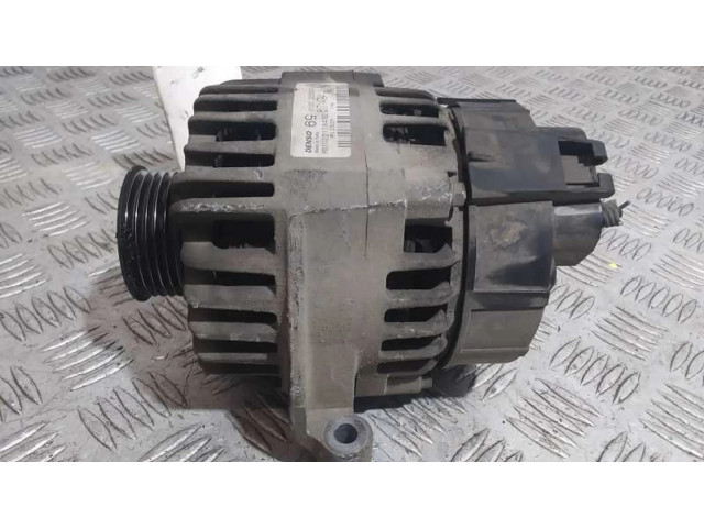 Генератор 51714794, 46843091   Fiat Punto Evo 1.2     