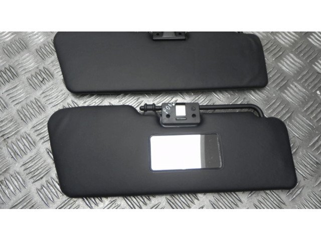 Щиток от солнца