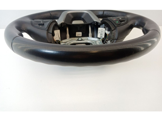 Руль KIA Rio 2012 - 2016 года 561001W641HU, 56100-1W641HU