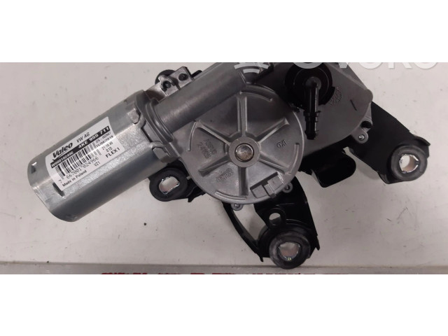 Моторчик заднего дворника 4KE955711    Audi e-tron