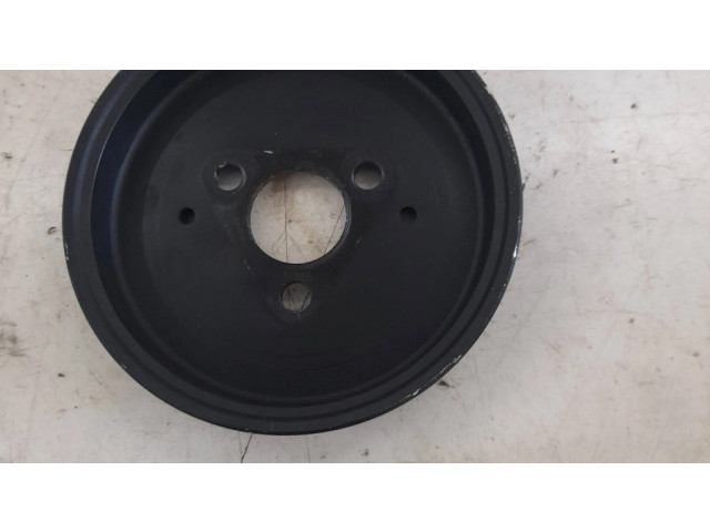 Шкив насоса усилителя руля