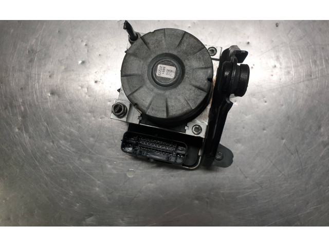 Блок АБС 7E0907379Q, 10091603703 Volkswagen Caddy 2015 - 2020 года