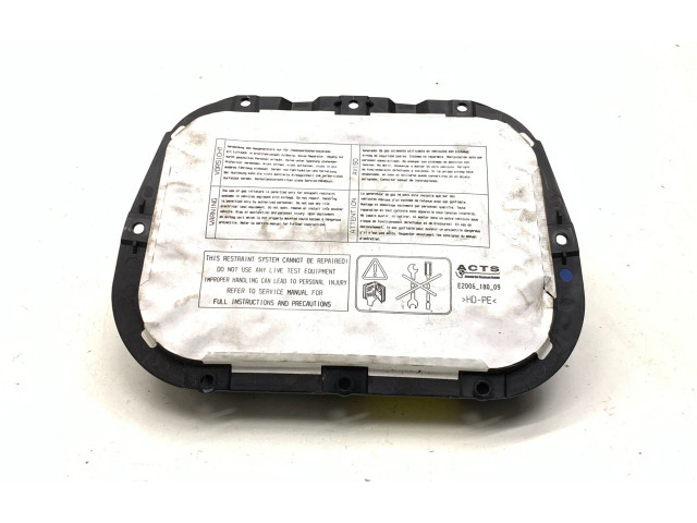 Подушка безопасности пассажира 6W83044A74AE, 6W83044A74AE Jaguar XK - XKR