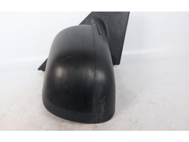 Зеркало электрическое        Dacia Dokker     