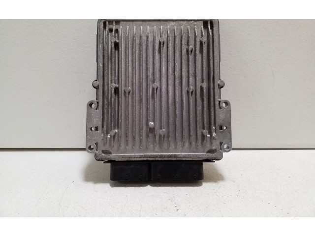 Řídící jednotka 0281014671, 9X2Q12A650P   Jaguar XJ X351 2010