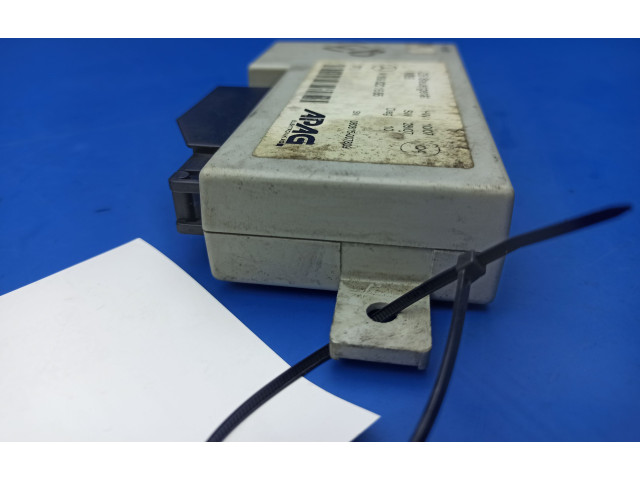 Блок управления A1698201685, 080815007809 Mercedes-Benz A W169