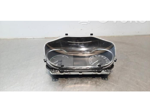 Přístrojová deska Toyota Yaris 2020 83800F5441