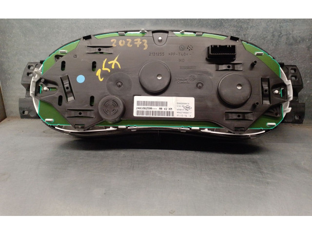 Подрулевой шлейф SRS 248106259R, 2131255   Dacia Sandero III