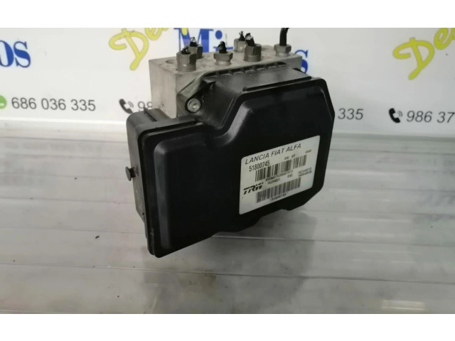 Jednotka ABS 51800745 Alfa Romeo 166