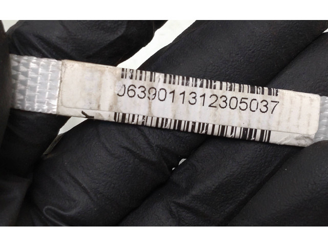 Боковая подушка безопасности Hyundai ix20