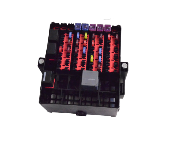 Pojistková skříňka F1BT14A005LHB Ford Fiesta 2015