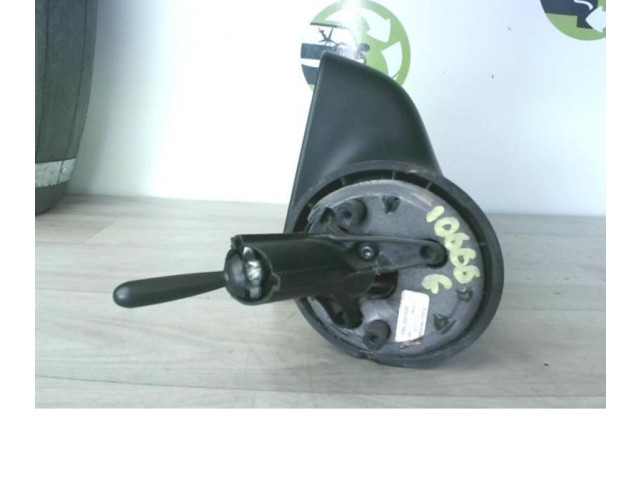 Зеркало (механическое)       Dacia Logan I  2004 - 2012 года   