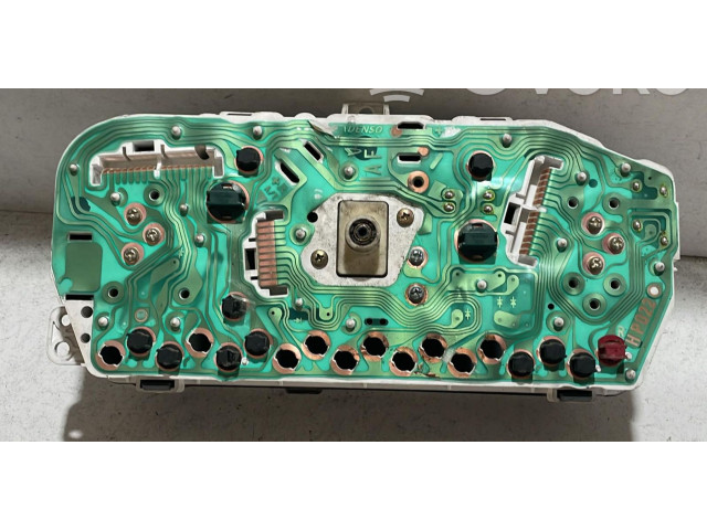 Панель приборов Daihatsu Terios