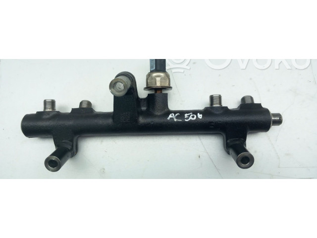 Vstřikovací lišta 9681909680, 28497Z01 Peugeot 5008