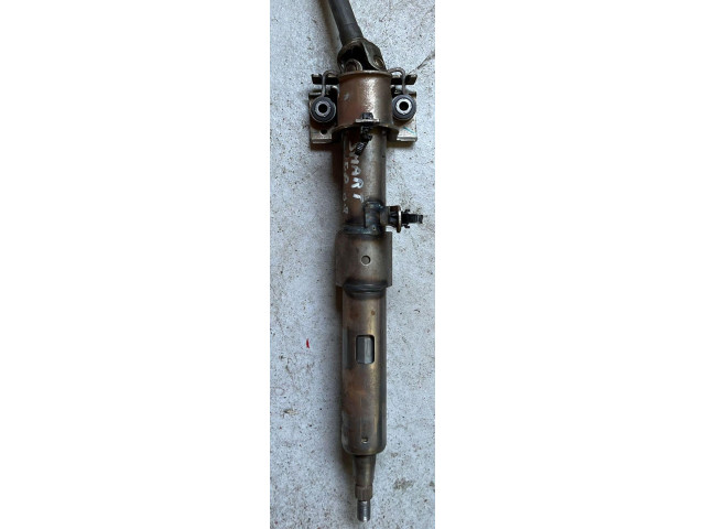  рейка  Колонка рулевая    Smart ForFour I 2004 - 2006 года