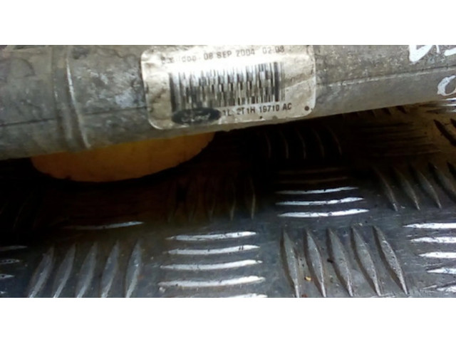 Радиатор охлаждения кондиционера воздуха