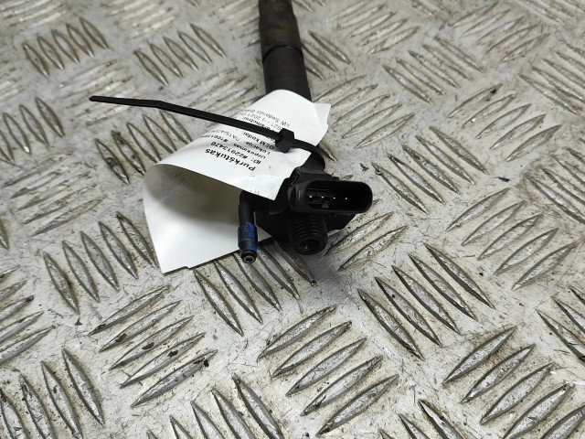 Vstřikovač A6540700300, 0445118034 Mercedes-Benz C W206 pro naftový motor 3.0