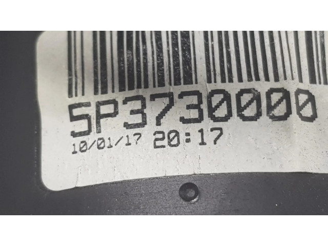 Вентилятор печки 272101170R Renault Captur