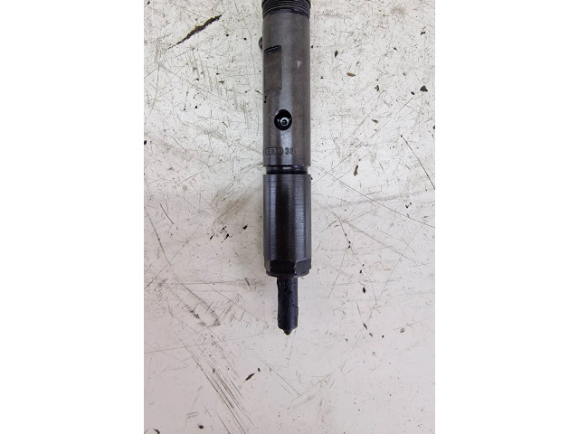 Vstřikovač 09202474 Opel Vectra C