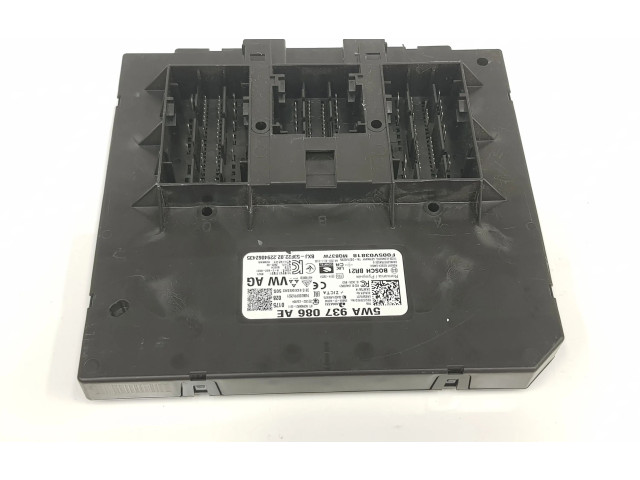 Блок управления 5WA937086AE, 5WA937086AG Volkswagen Caddy