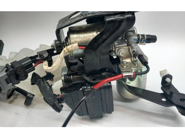 Jednotka ABS Toyota Corolla E20