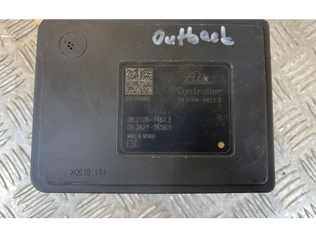 Jednotka ABS 27536AL010 Subaru Outback (BS) 2016