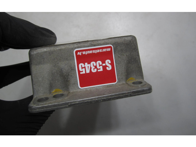 Блок подушек безопасности 1H0959656, TS55 Volkswagen Golf III