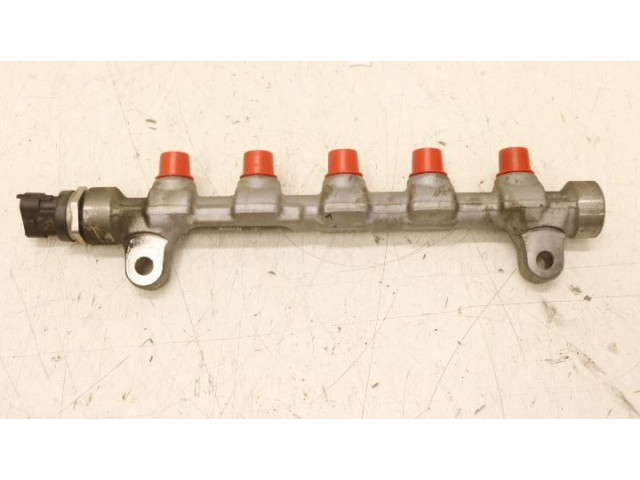 Топливная рампа 314002A420, 0445214181 KIA Ceed