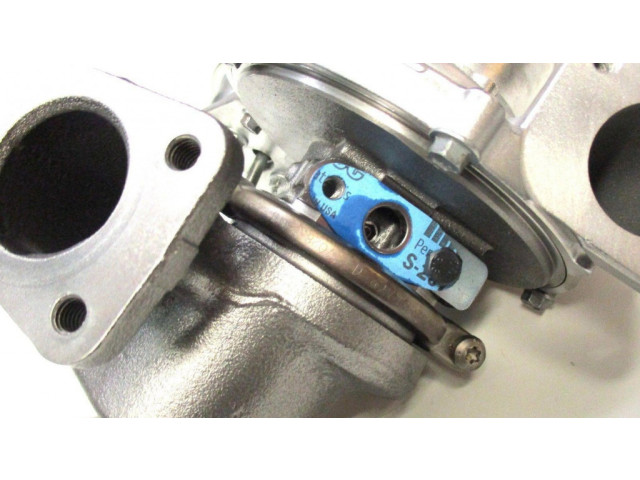 Турбина Alfa Romeo Giulietta 1.6 55220699, 766891