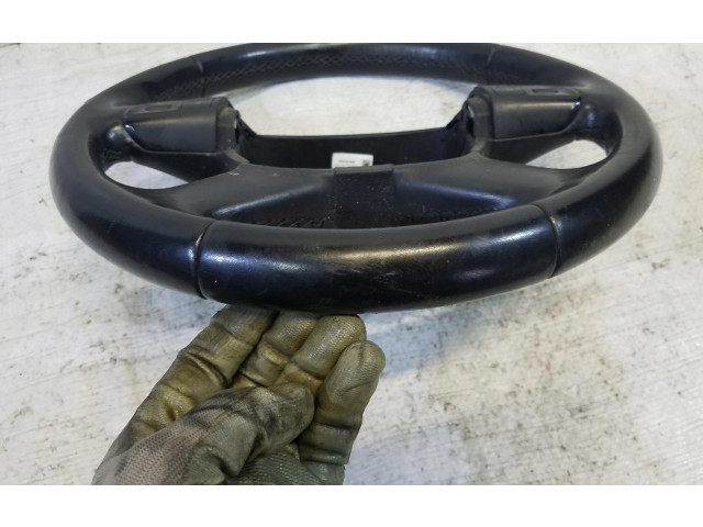 Руль Skoda Yeti (5L)  2009 - 2017 года       