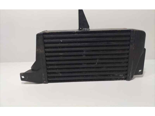 Интеркулер 254714609919, 82097 Tata Telcoline