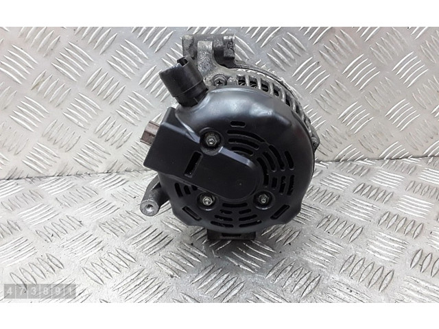 Рулевая рейка Генератор 1042102260 Honda Accord 2008 - 2016 года