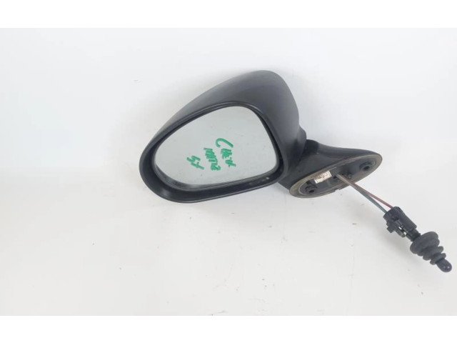 Зеркало электрическое        Chevrolet Matiz   -  года   