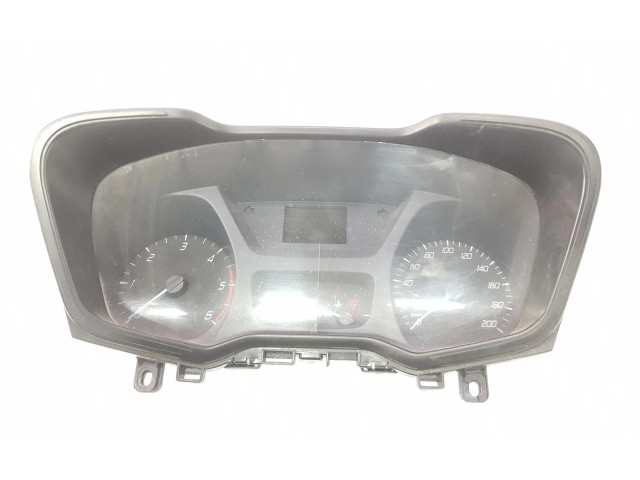 Панель приборов 2333284, BK3T10849CM Ford Transit Custom