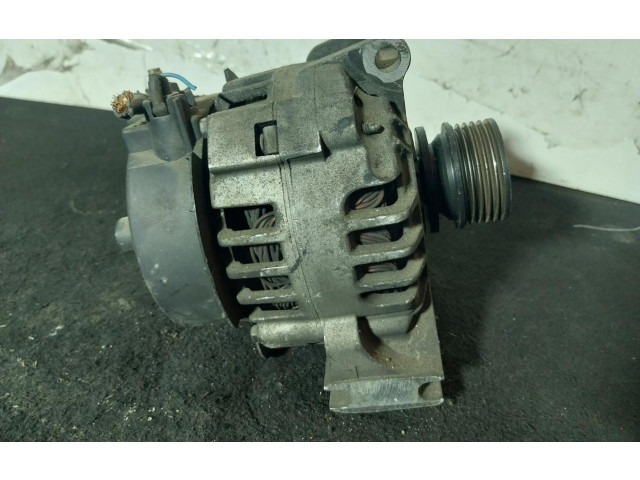 Генератор A0121544502 Mercedes-Benz A W168