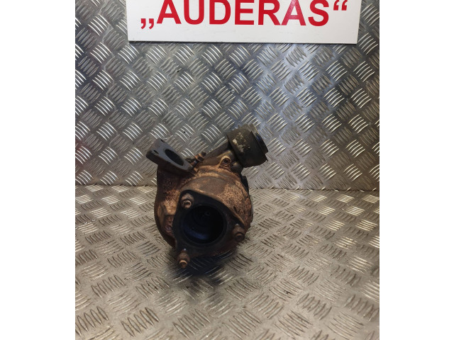  Турбина Volvo V70  GT20525, 8653146         