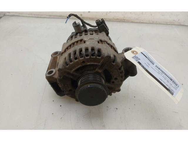 Генератор 6G9N10300ABC, 6G9N10300ABC Ford Galaxy