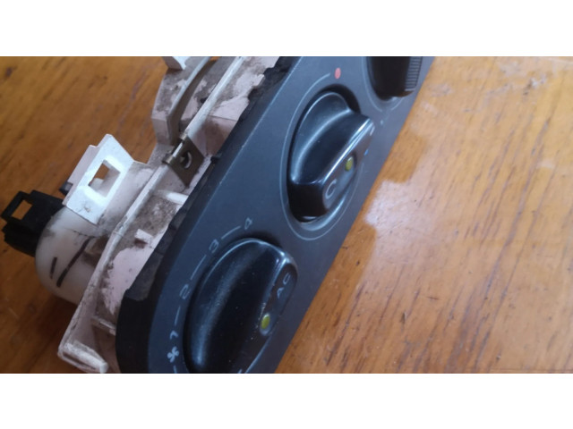 Блок управления климат-контролем 95NW18D451A Ford Galaxy