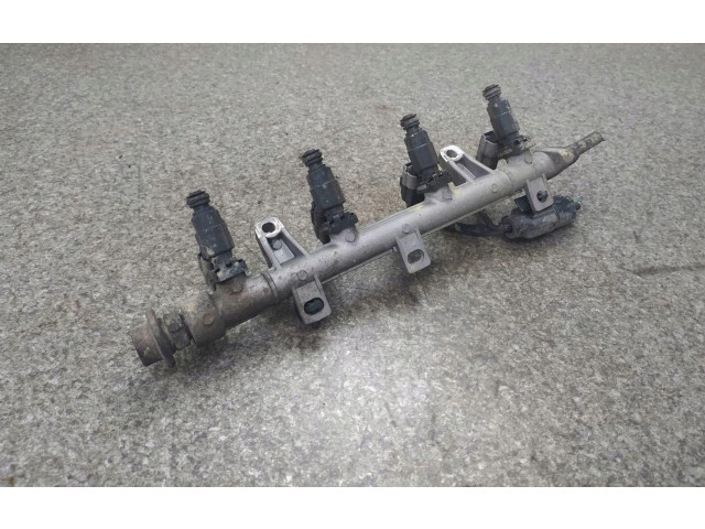 Vstřikovací lišta KIA Cerato R15F G4ED