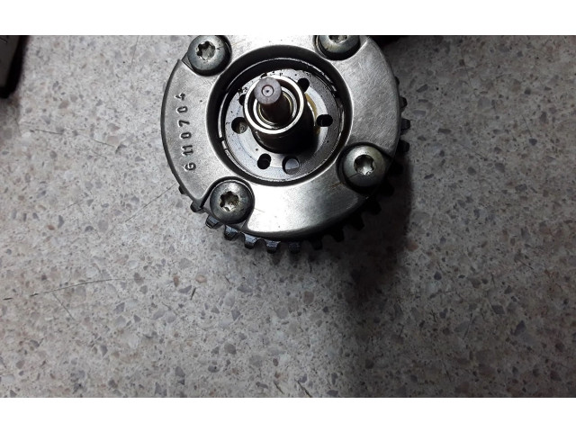 Čerpadlo oleje A2760501347   Mercedes-Benz E W212   