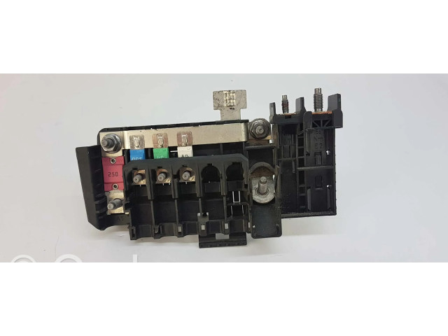 Блок комфорта A2465402050   Mercedes-Benz GLA W156   