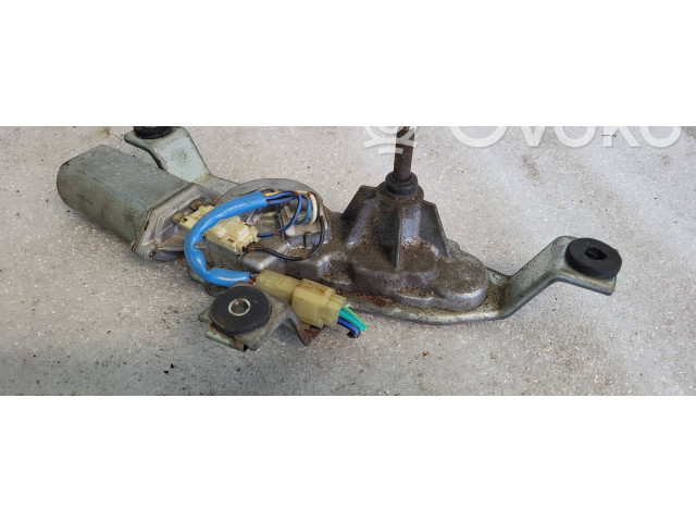 Моторчик заднего дворника 34911581 Subaru Forester SF