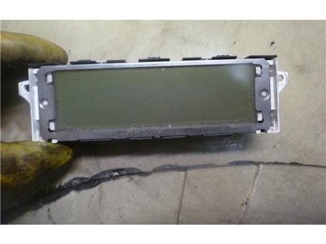 Řídící jednotka 966464438002   Citroen C4 I 2008