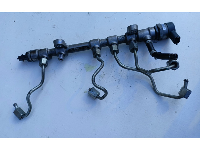 Топливная рампа 33030, 23810   Mini One - Cooper R50 - 53  