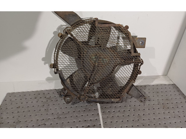 Вентилятор радиатора MB657380 Mitsubishi Pajero